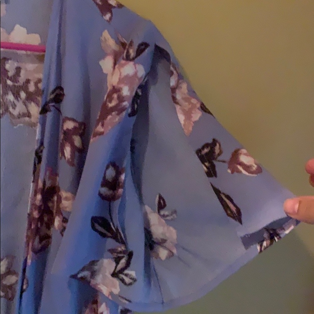 ASTR DRESS - Picture 7 of 8